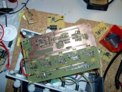 Neue Platine 2 Neue Platine 2